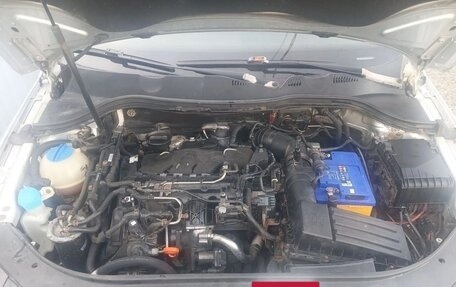Volkswagen Passat B6, 2009 год, 630 000 рублей, 13 фотография