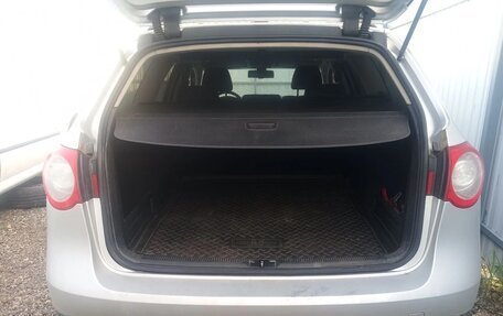 Volkswagen Passat B6, 2009 год, 630 000 рублей, 14 фотография