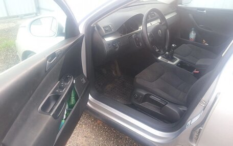 Volkswagen Passat B6, 2009 год, 630 000 рублей, 17 фотография