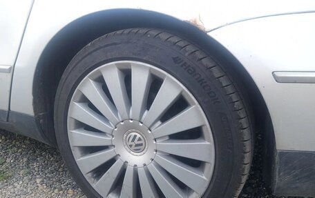 Volkswagen Passat B6, 2009 год, 630 000 рублей, 31 фотография
