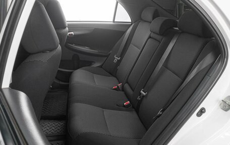 Toyota Corolla, 2011 год, 1 149 000 рублей, 9 фотография