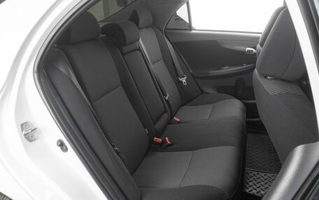 Toyota Corolla, 2011 год, 1 149 000 рублей, 7 фотография