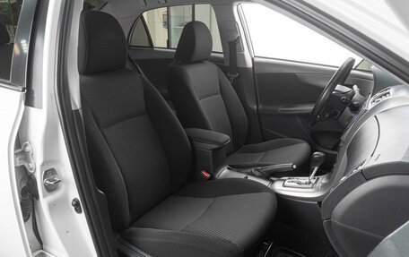 Toyota Corolla, 2011 год, 1 149 000 рублей, 8 фотография