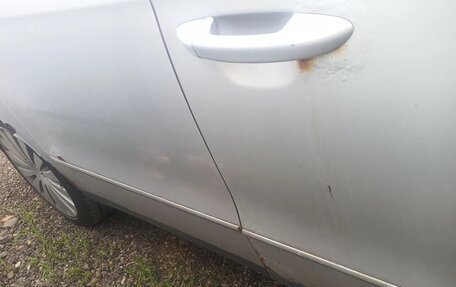 Volkswagen Passat B6, 2009 год, 630 000 рублей, 33 фотография