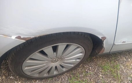 Volkswagen Passat B6, 2009 год, 630 000 рублей, 34 фотография