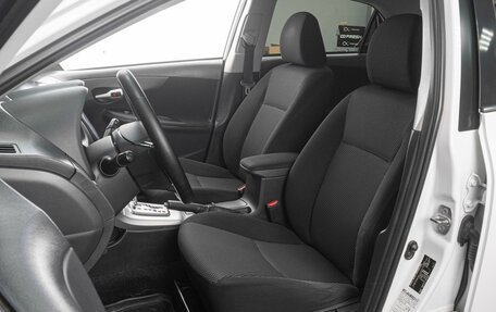 Toyota Corolla, 2011 год, 1 149 000 рублей, 10 фотография