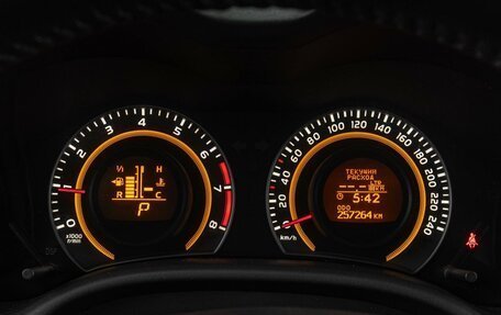 Toyota Corolla, 2011 год, 1 149 000 рублей, 12 фотография