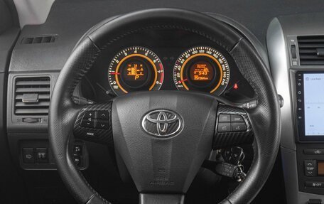 Toyota Corolla, 2011 год, 1 149 000 рублей, 17 фотография