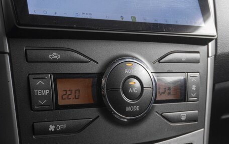 Toyota Corolla, 2011 год, 1 149 000 рублей, 15 фотография