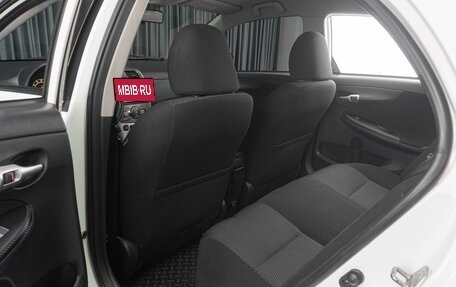 Toyota Corolla, 2011 год, 1 149 000 рублей, 11 фотография