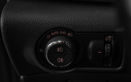Opel Astra J, 2011 год, 699 000 рублей, 22 фотография
