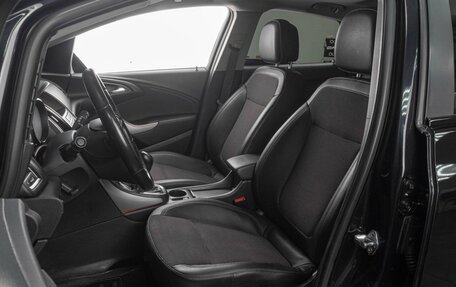 Opel Astra J, 2011 год, 699 000 рублей, 16 фотография