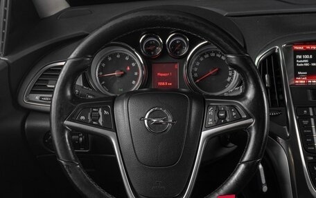 Opel Astra J, 2011 год, 699 000 рублей, 23 фотография