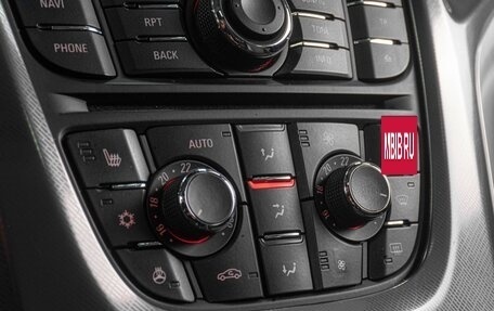 Opel Astra J, 2011 год, 699 000 рублей, 21 фотография
