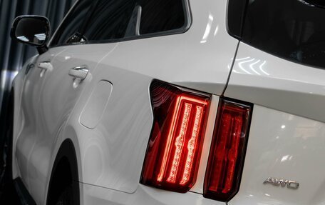 KIA Sorento IV, 2020 год, 3 979 000 рублей, 6 фотография