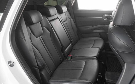 KIA Sorento IV, 2020 год, 3 979 000 рублей, 10 фотография