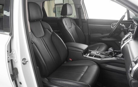 KIA Sorento IV, 2020 год, 3 979 000 рублей, 11 фотография