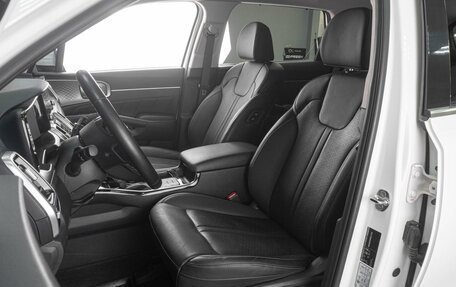 KIA Sorento IV, 2020 год, 3 979 000 рублей, 13 фотография
