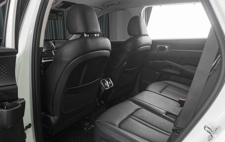 KIA Sorento IV, 2020 год, 3 979 000 рублей, 14 фотография