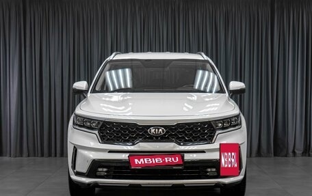 KIA Sorento IV, 2020 год, 3 979 000 рублей, 3 фотография
