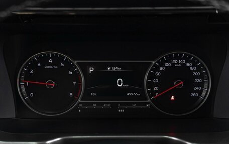 KIA Sorento IV, 2020 год, 3 979 000 рублей, 15 фотография