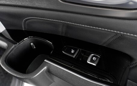 KIA Sorento IV, 2020 год, 3 979 000 рублей, 26 фотография