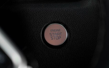 KIA Sorento IV, 2020 год, 3 979 000 рублей, 23 фотография