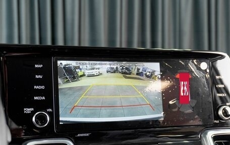 KIA Sorento IV, 2020 год, 3 979 000 рублей, 18 фотография