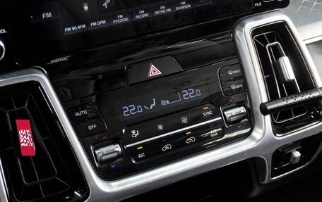KIA Sorento IV, 2020 год, 3 979 000 рублей, 17 фотография