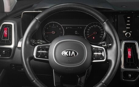 KIA Sorento IV, 2020 год, 3 979 000 рублей, 24 фотография