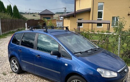 Ford C-MAX I рестайлинг, 2008 год, 525 000 рублей, 1 фотография