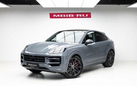Porsche Cayenne III, 2026 год, 26 490 000 рублей, 1 фотография