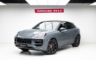 Porsche Cayenne III, 2026 год, 26 490 000 рублей, 1 фотография