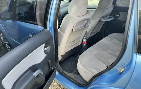 Citroen C3 II, 2004 год, 500 000 рублей, 7 фотография