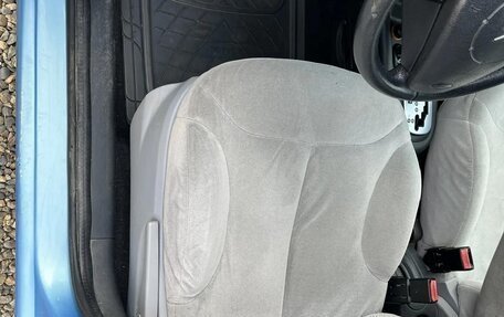 Citroen C3 II, 2004 год, 500 000 рублей, 11 фотография