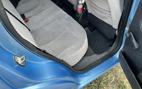 Citroen C3 II, 2004 год, 500 000 рублей, 10 фотография