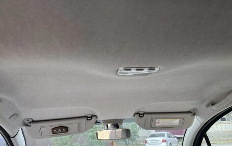 Citroen C3 II, 2004 год, 500 000 рублей, 14 фотография