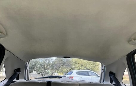Citroen C3 II, 2004 год, 500 000 рублей, 13 фотография