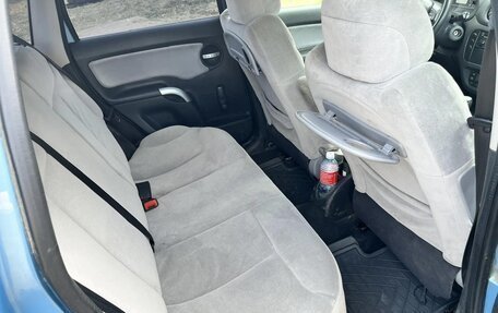 Citroen C3 II, 2004 год, 500 000 рублей, 12 фотография