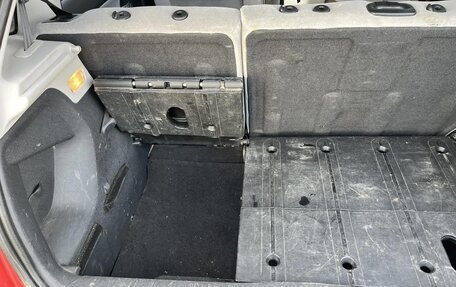 Citroen C3 II, 2004 год, 500 000 рублей, 20 фотография