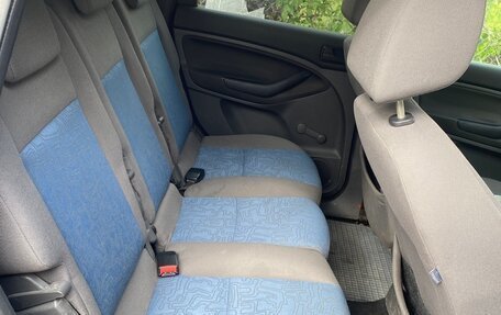 Ford C-MAX I рестайлинг, 2008 год, 525 000 рублей, 5 фотография