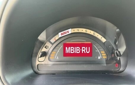 Citroen C3 II, 2004 год, 500 000 рублей, 15 фотография