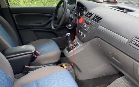 Ford C-MAX I рестайлинг, 2008 год, 525 000 рублей, 6 фотография