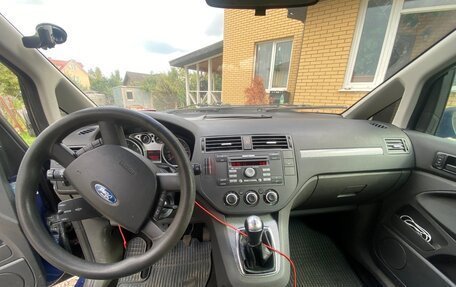 Ford C-MAX I рестайлинг, 2008 год, 525 000 рублей, 7 фотография