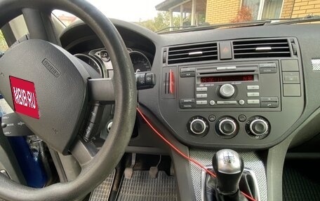 Ford C-MAX I рестайлинг, 2008 год, 525 000 рублей, 8 фотография