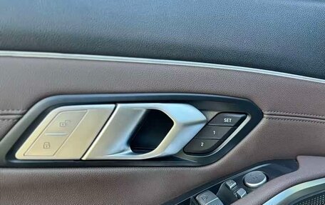 BMW 3 серия, 2022 год, 2 955 000 рублей, 9 фотография