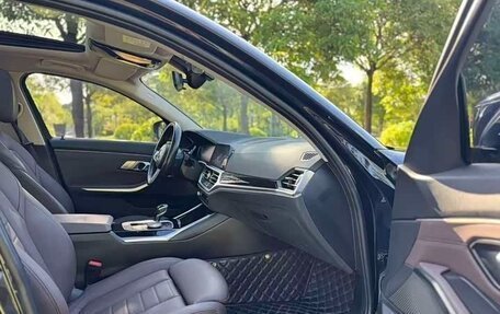 BMW 3 серия, 2022 год, 2 955 000 рублей, 10 фотография