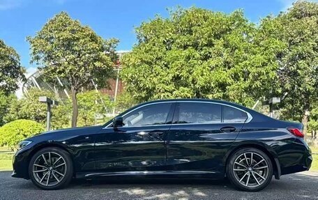BMW 3 серия, 2022 год, 2 955 000 рублей, 7 фотография