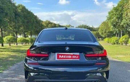 BMW 3 серия, 2022 год, 2 955 000 рублей, 5 фотография
