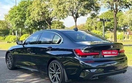 BMW 3 серия, 2022 год, 2 955 000 рублей, 6 фотография